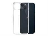 Mobilize Gelly Case Apple iPhone 14 - Clear